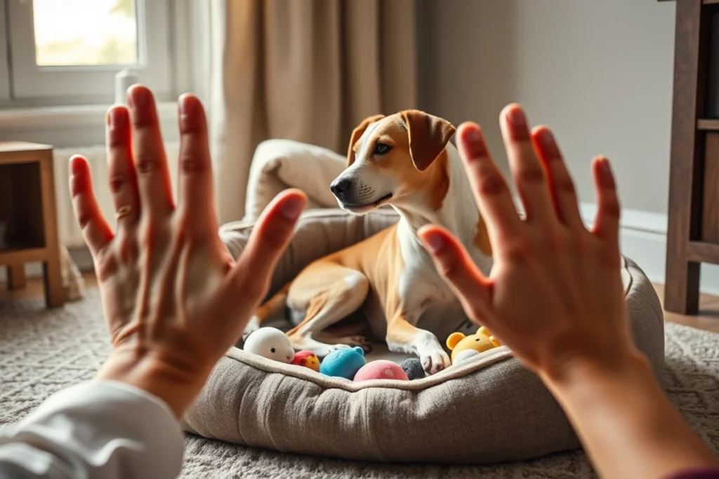 Best Cognitive Decline In Dogs Behavior