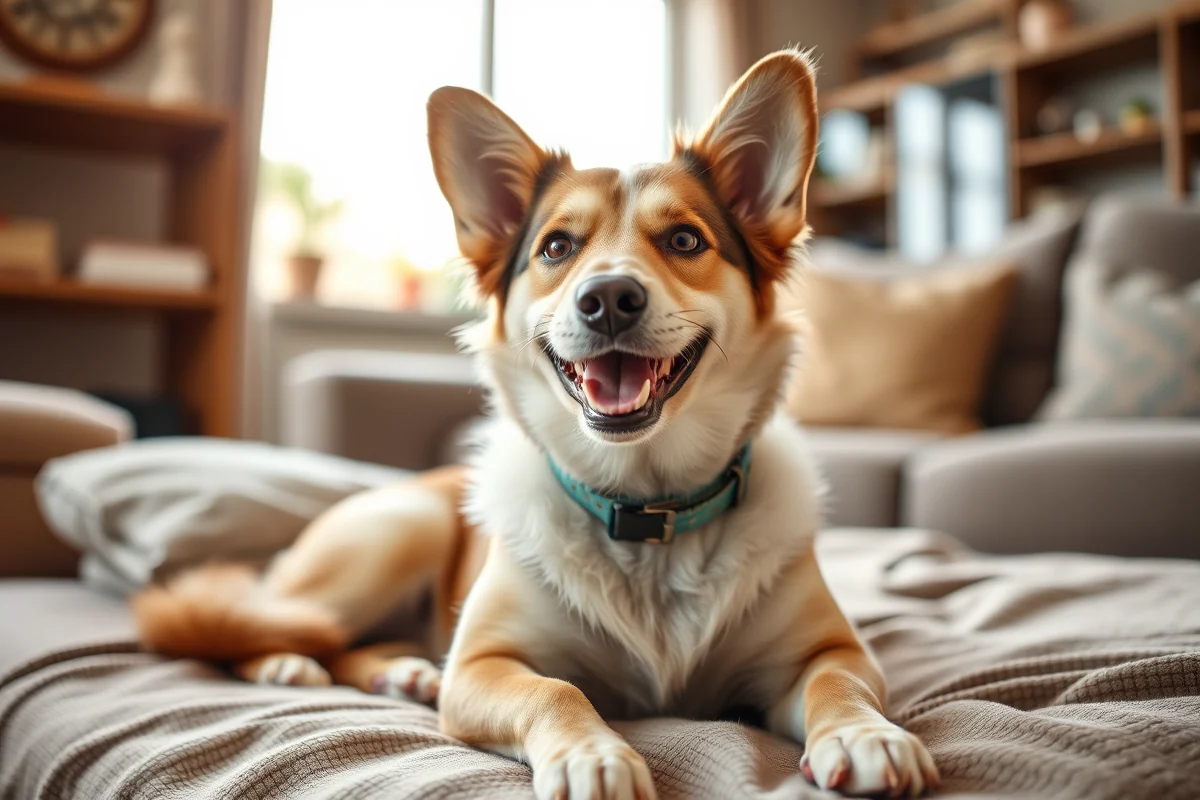 best comfort dogs for seniors — Best Comfort Dogs For Seniors