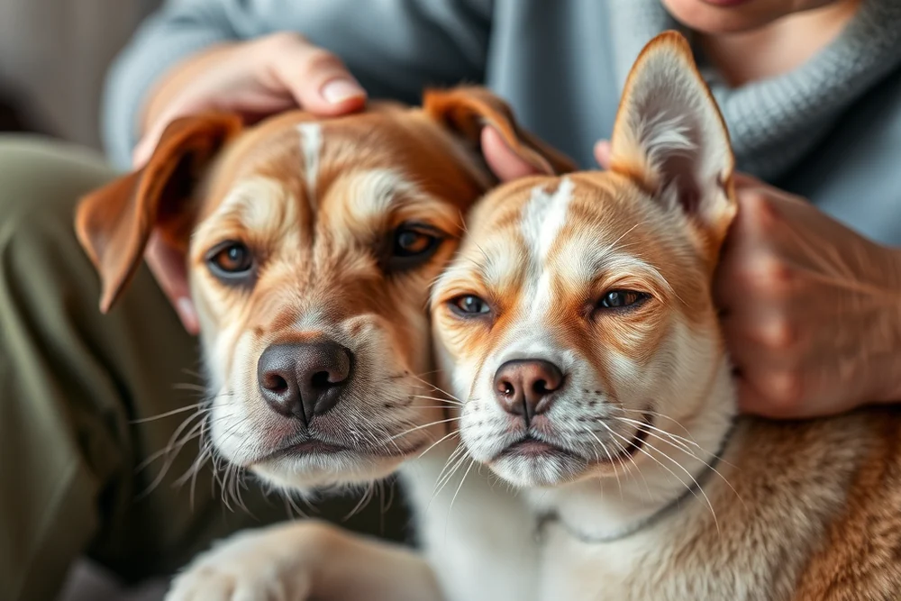 best comfort dogs for seniors — Best Comfort Dogs For Seniors (step by step)