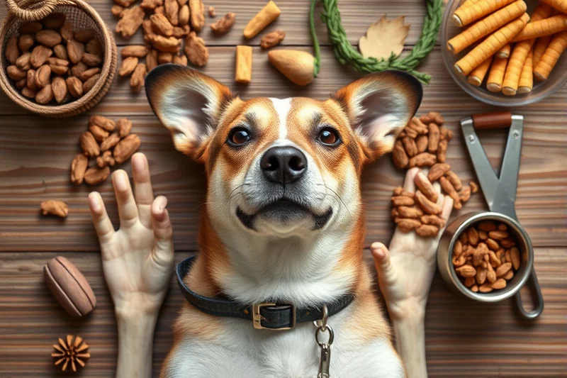 budget cognitive decline in dogs by breed size — Budget Cognitive Decline In Dogs By Breed Size (the finished result)
