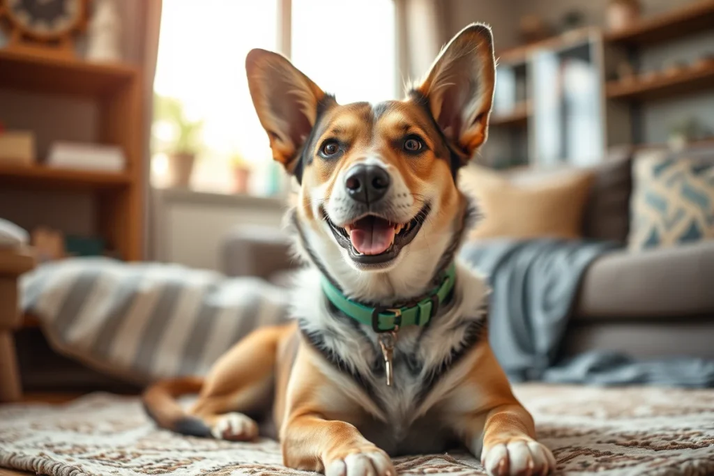 Budget Cognitive Decline In Dogs