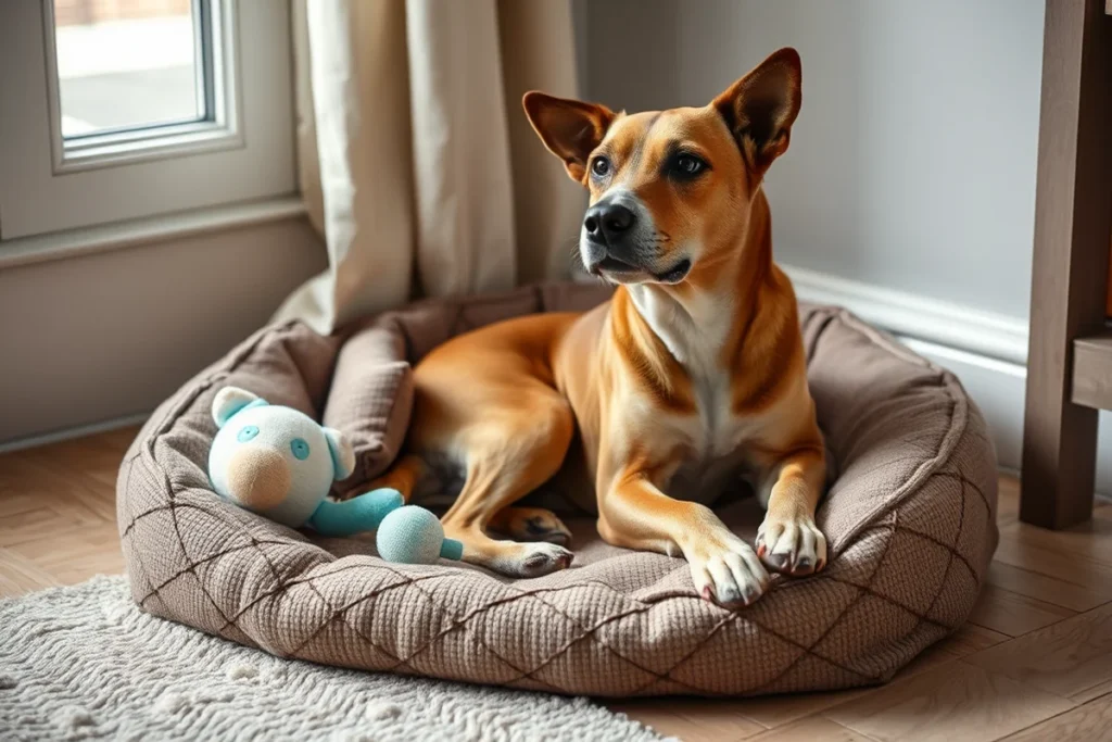 Budget Cognitive Decline In Dogs Tips