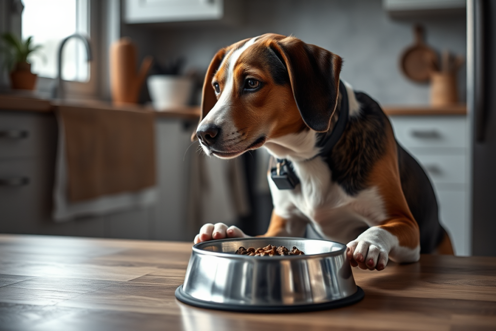 Cognitive Decline In Dogs Breed Examples