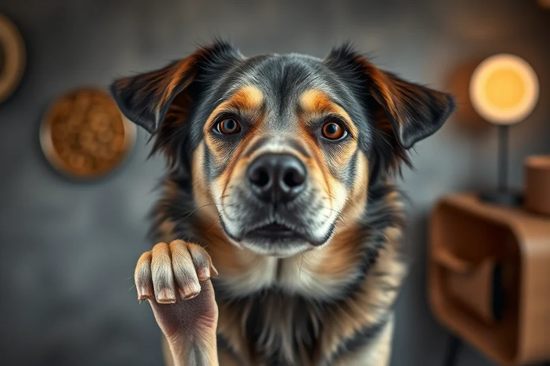cognitive decline in dogs by breed size for small spaces — Cognitive Decline In Dogs By Breed Size For Small Spaces (the finished result)