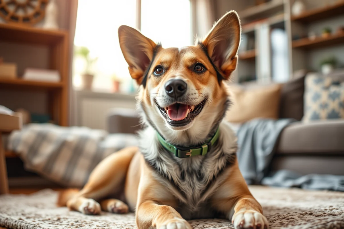 cognitive decline in dogs by breed & size — Cognitive Decline In Dogs By Breed & Size