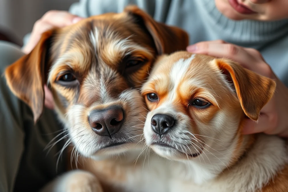cognitive decline in dogs by breed & size — Cognitive Decline In Dogs By Breed & Size (step by step)