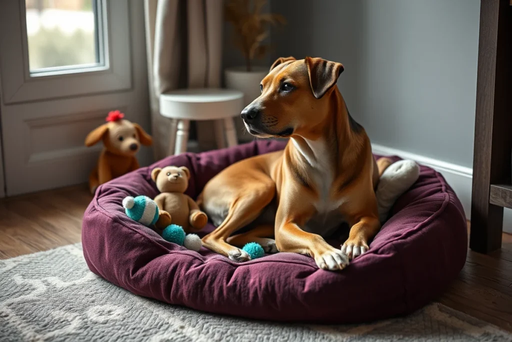 Cognitive Decline In Dogs Guidance Ideas