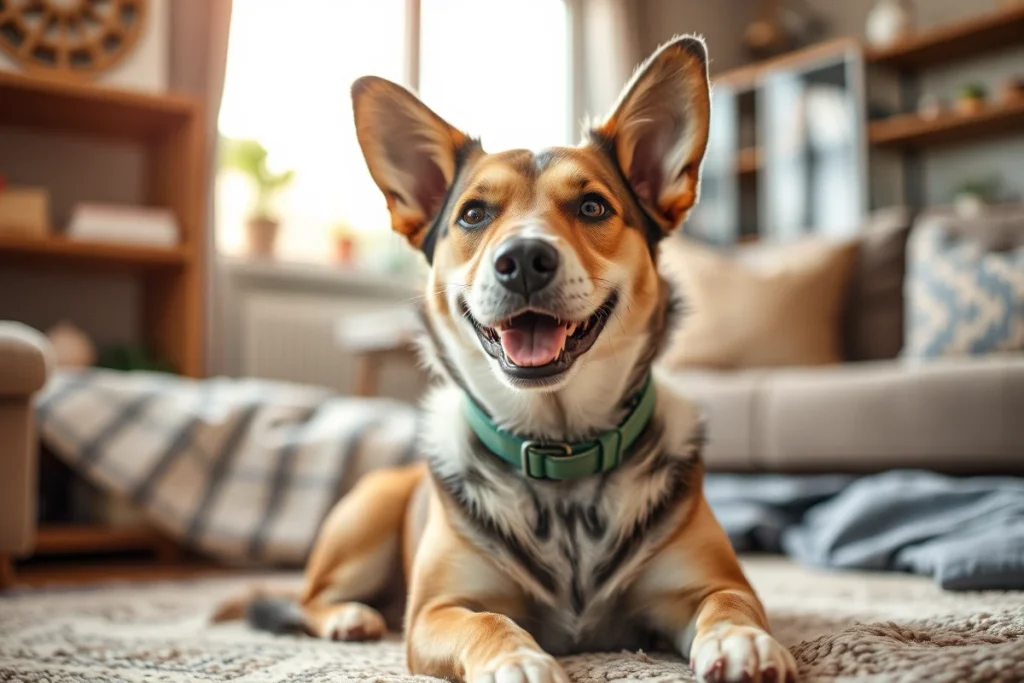 Cognitive Decline In Dogs Health & Vet Guidance