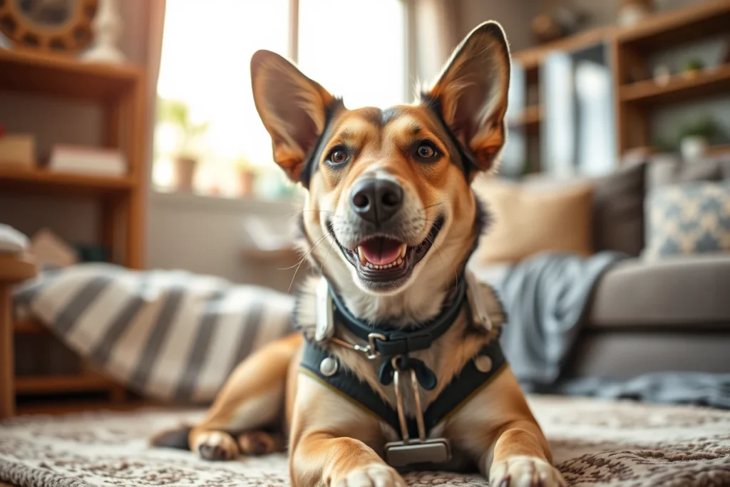 Cognitive Decline In Dogs