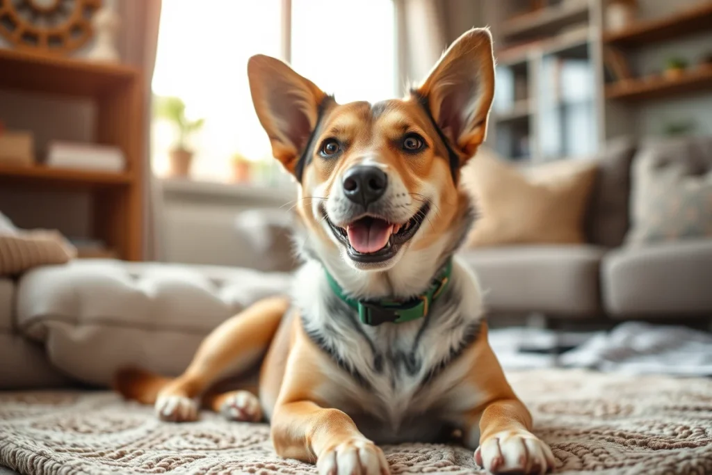 Cognitive Decline In Dogs Routines & Schedules