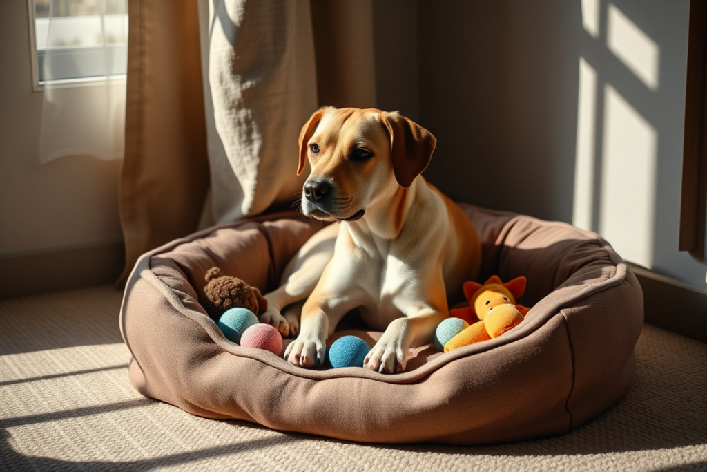 Cognitive Decline In Dogs Size Checklist