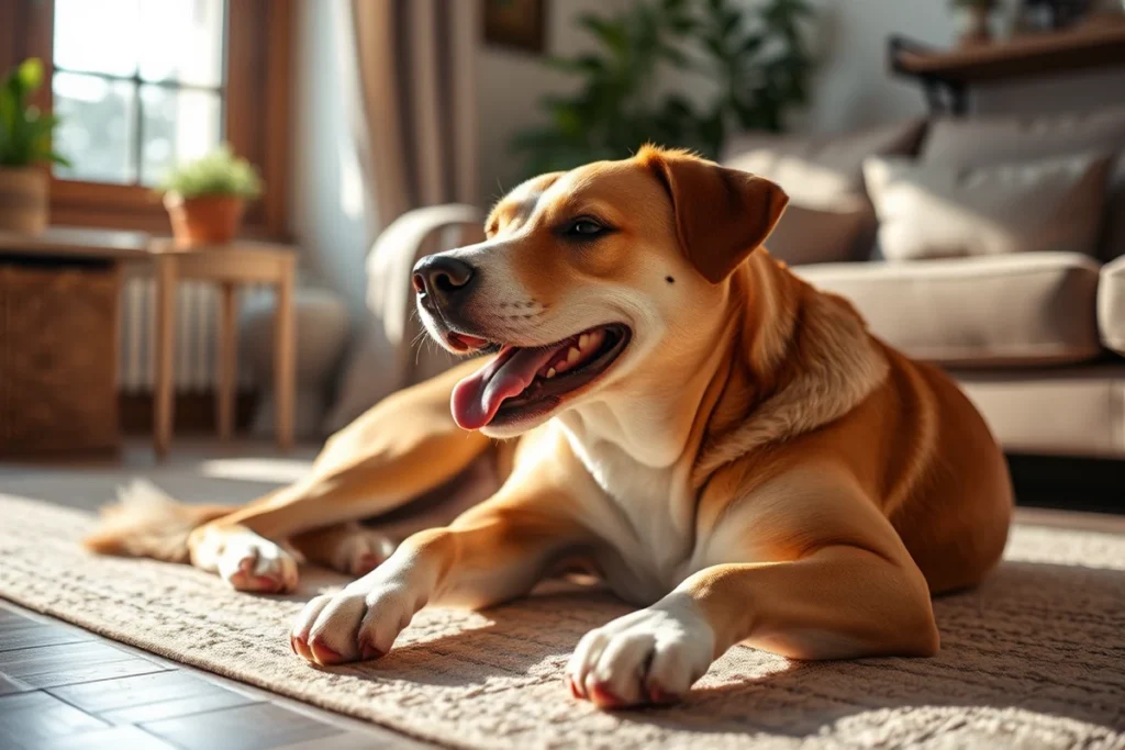 Simple Cognitive Decline In Dogs Size