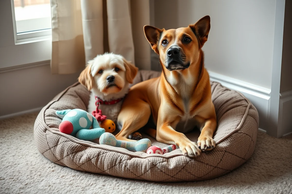 affordable comfort dogs for seniors — Affordable Comfort Dogs For Seniors