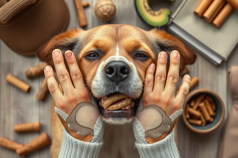 best cognitive decline in dogs gear — Best Cognitive Decline In Dogs Gear (the finished result)