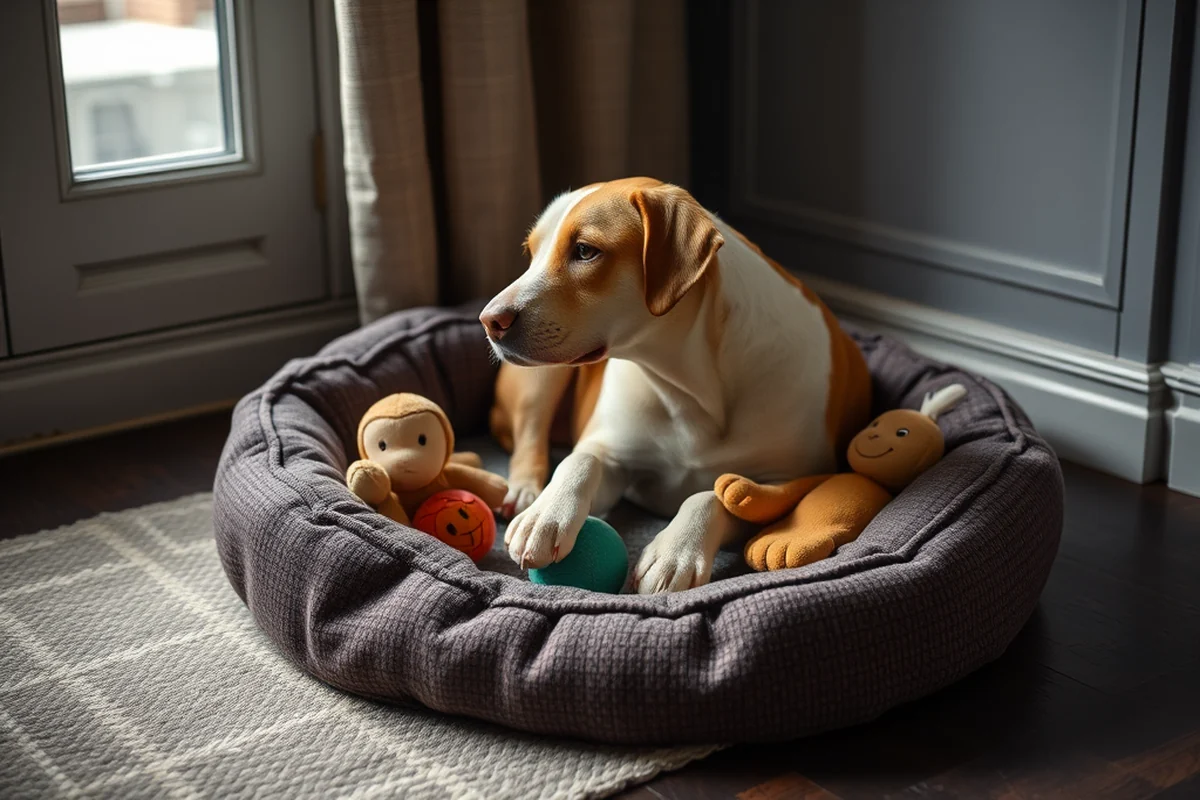best cognitive decline in dogs product — Best Cognitive Decline In Dogs Product