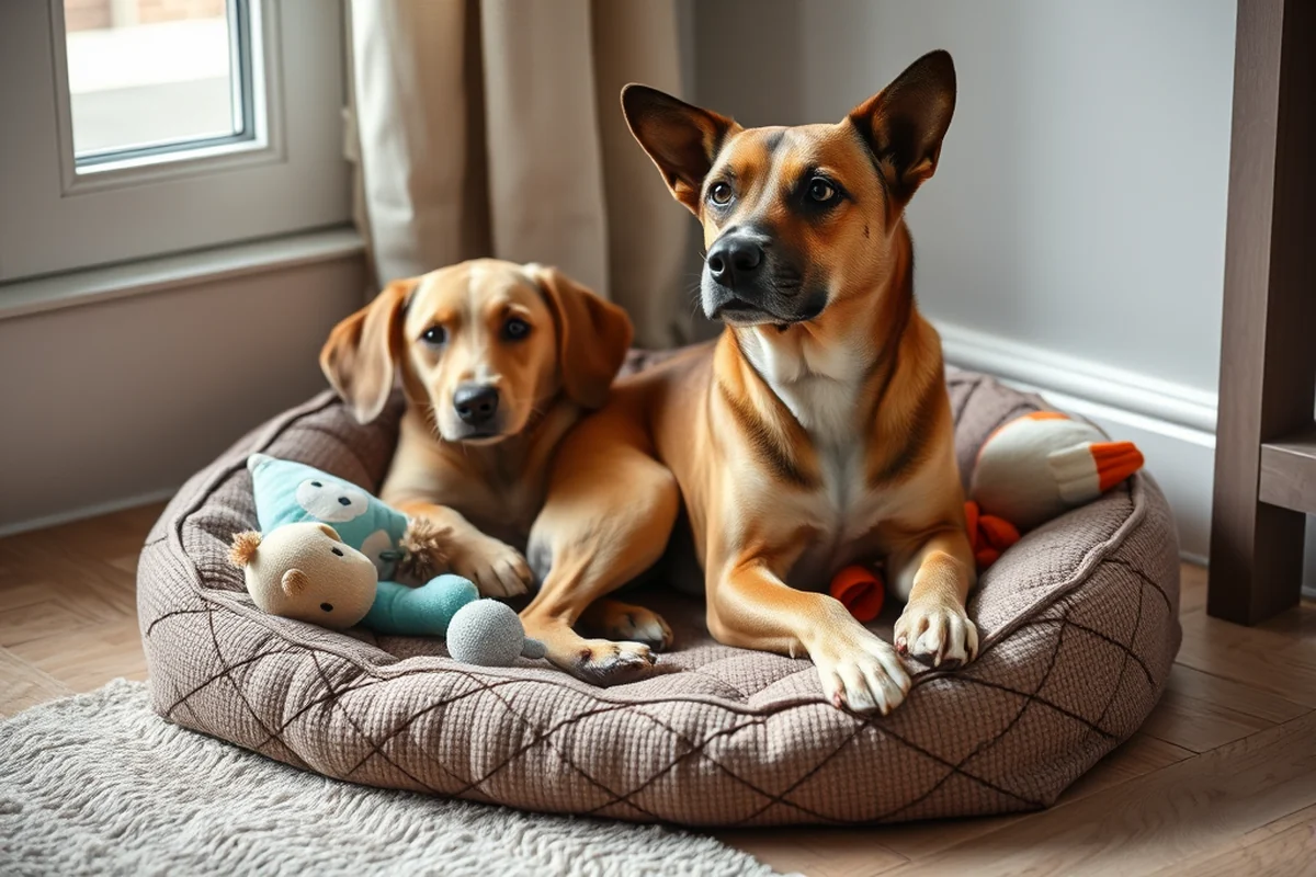 budget cognitive decline in dogs breed — Budget Cognitive Decline In Dogs Breed