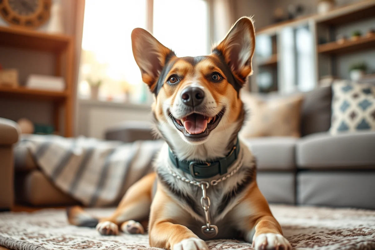 canine cognitive disorder symptoms — Canine Cognitive Disorder Symptoms