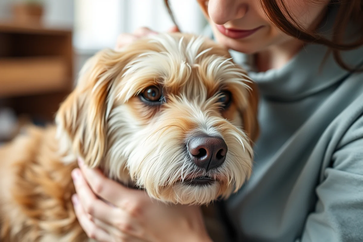 canine cognitive disorder symptoms — Canine Cognitive Disorder Symptoms (step by step)