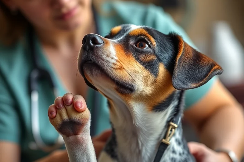 canine cognitive disorder treatment alternatives — Canine Cognitive Disorder Treatment Alternatives (step by step)