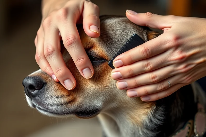 canine cognitive disorder treatment how to choose — Canine Cognitive Disorder Treatment How To Choose (step by step)