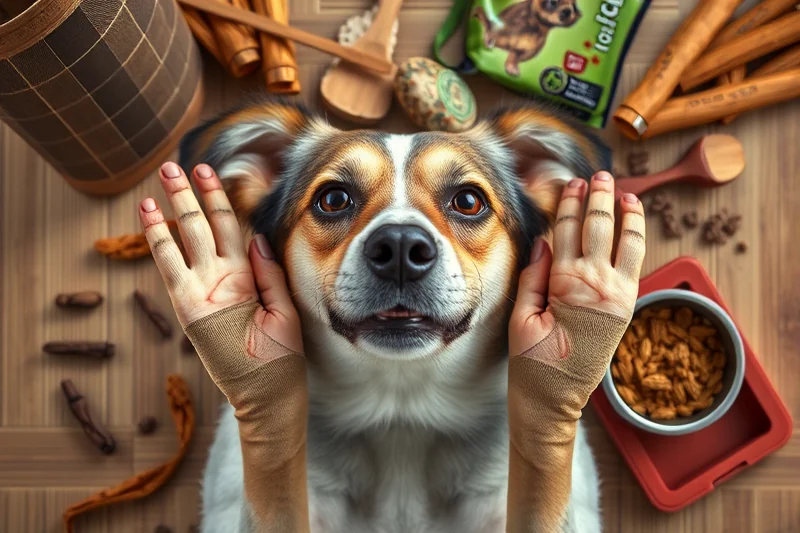cognitive decline in dogs age explained — Cognitive Decline In Dogs Age Explained (the finished result)