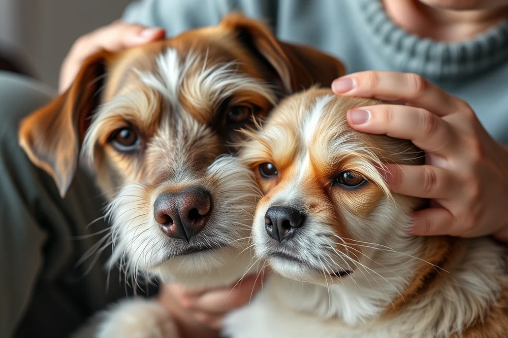 cognitive decline in dogs age — Cognitive Decline In Dogs Age (step by step)
