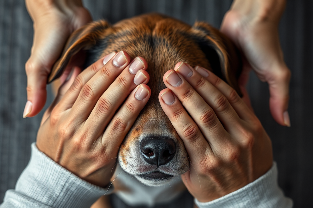 cognitive decline in dogs behavior checklist — Cognitive Decline In Dogs Behavior Checklist (step by step)