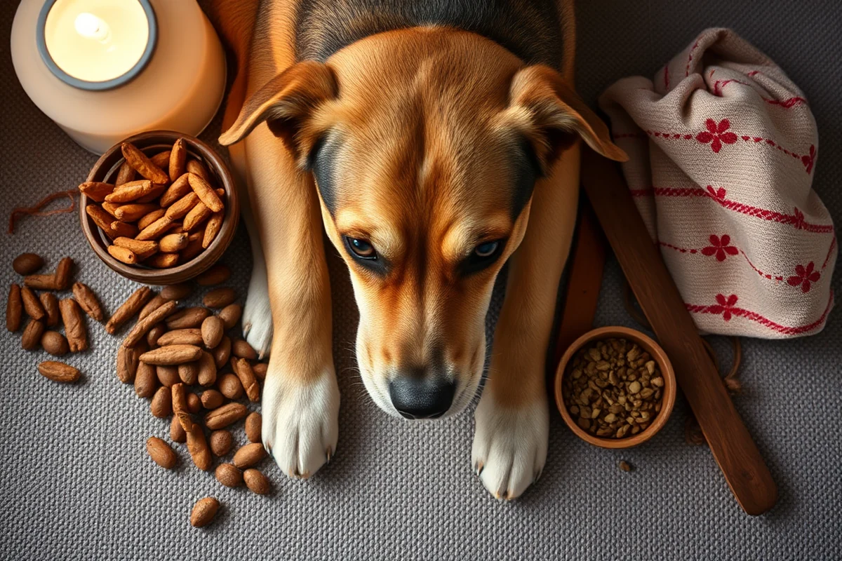 cognitive decline in dogs behavior ideas — Cognitive Decline In Dogs Behavior Ideas (the finished result)