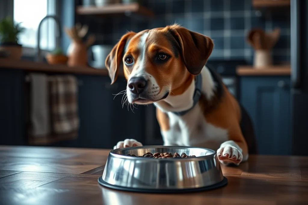 Cognitive Decline In Dogs Breed For Small Spaces