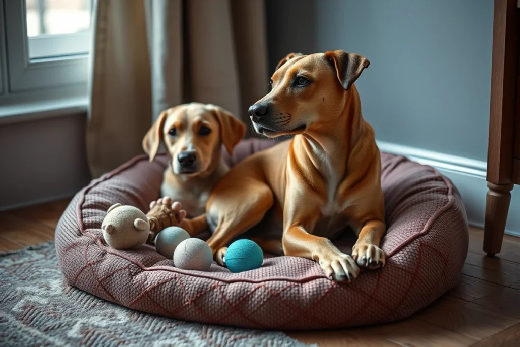 Cognitive Decline In Dogs Breed Ideas
