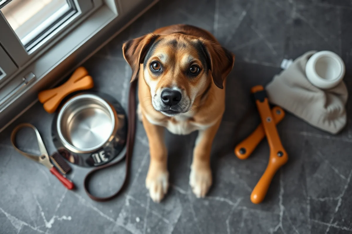 cognitive decline in dogs budget on a budget — Cognitive Decline In Dogs Budget On A Budget (the finished result)
