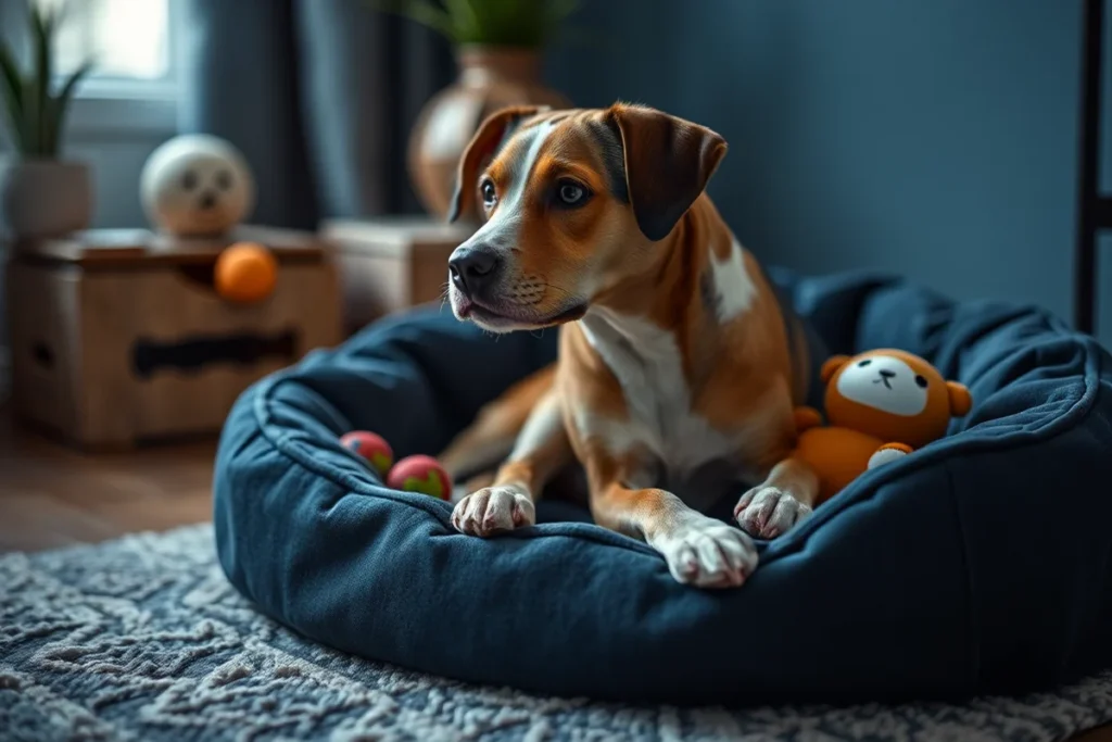 Cognitive Decline In Dogs Budget Tips