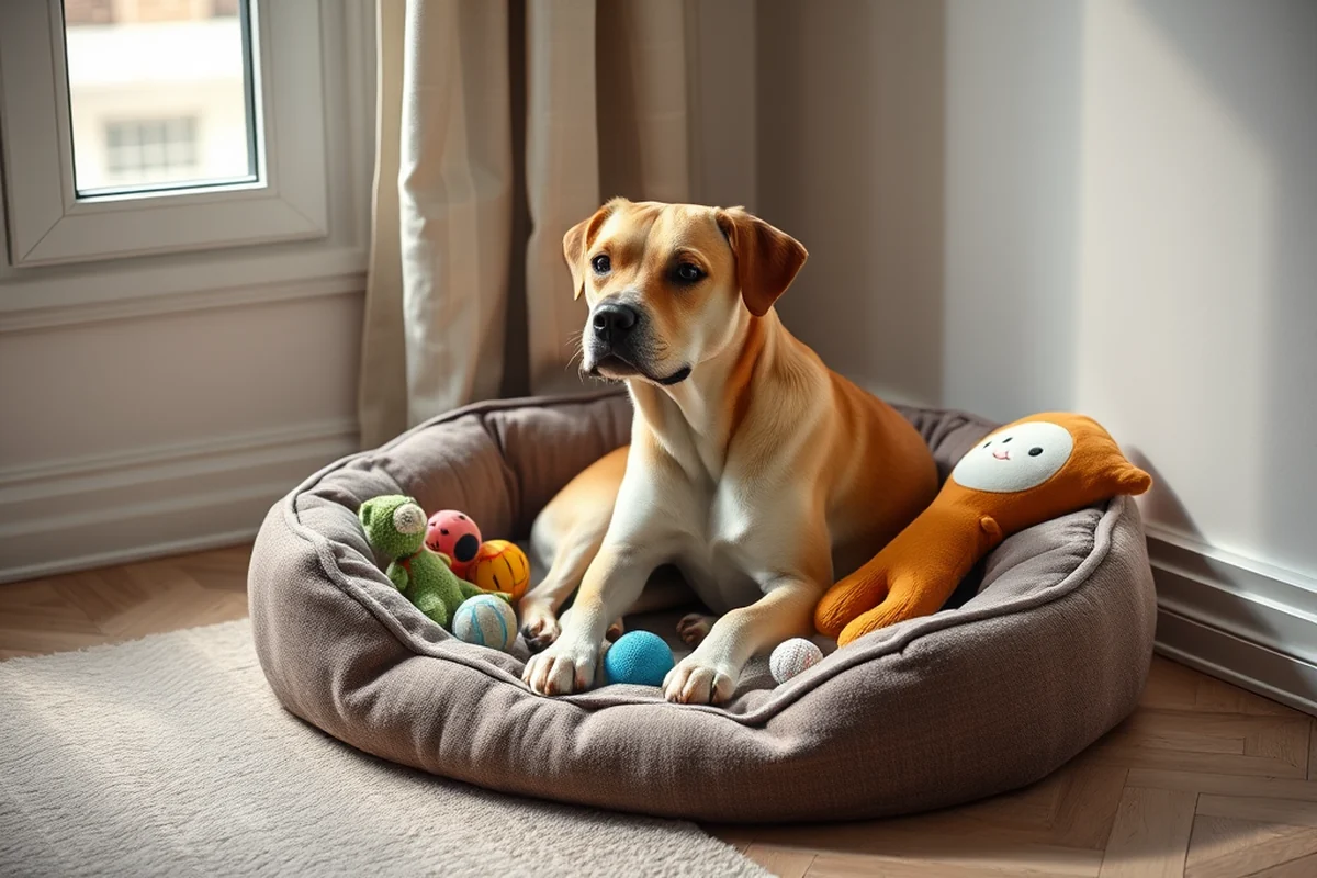 cognitive decline in dogs gear guide — Cognitive Decline In Dogs Gear Guide