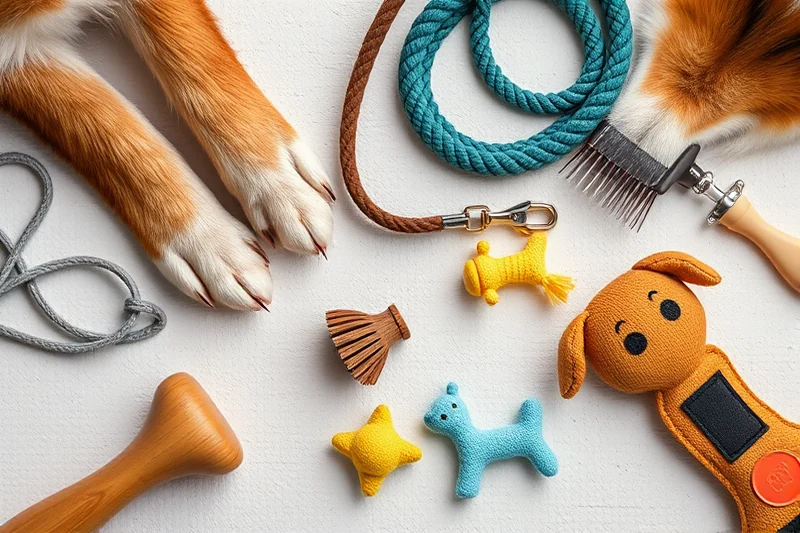 cognitive decline in dogs gear guide — Cognitive Decline In Dogs Gear Guide (the finished result)