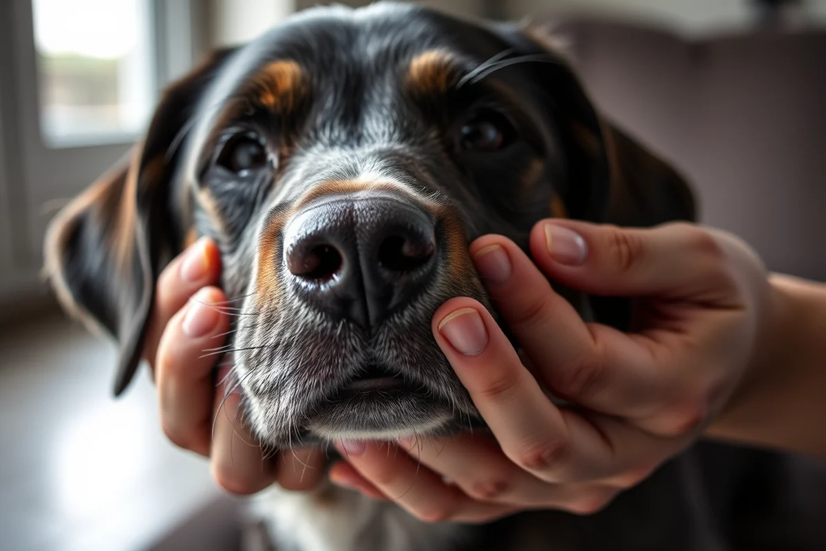cognitive decline in dogs gear printable — Cognitive Decline In Dogs Gear Printable (step by step)