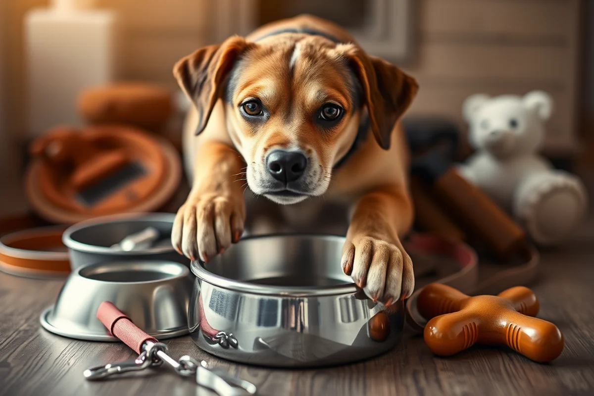 cognitive decline in dogs gear product picks for beginners — Cognitive Decline In Dogs Gear Product Picks For Beginners (the finished result)