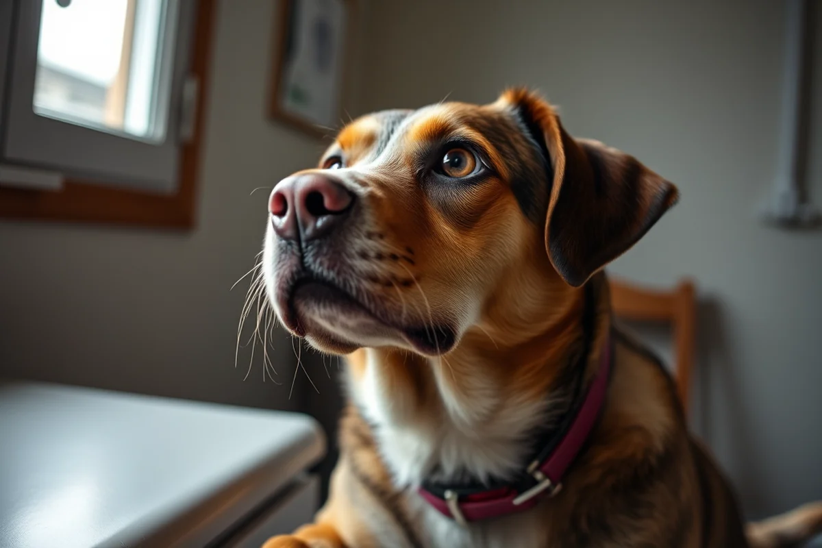 cognitive decline in dogs guidance checklist — Cognitive Decline In Dogs Guidance Checklist (step by step)