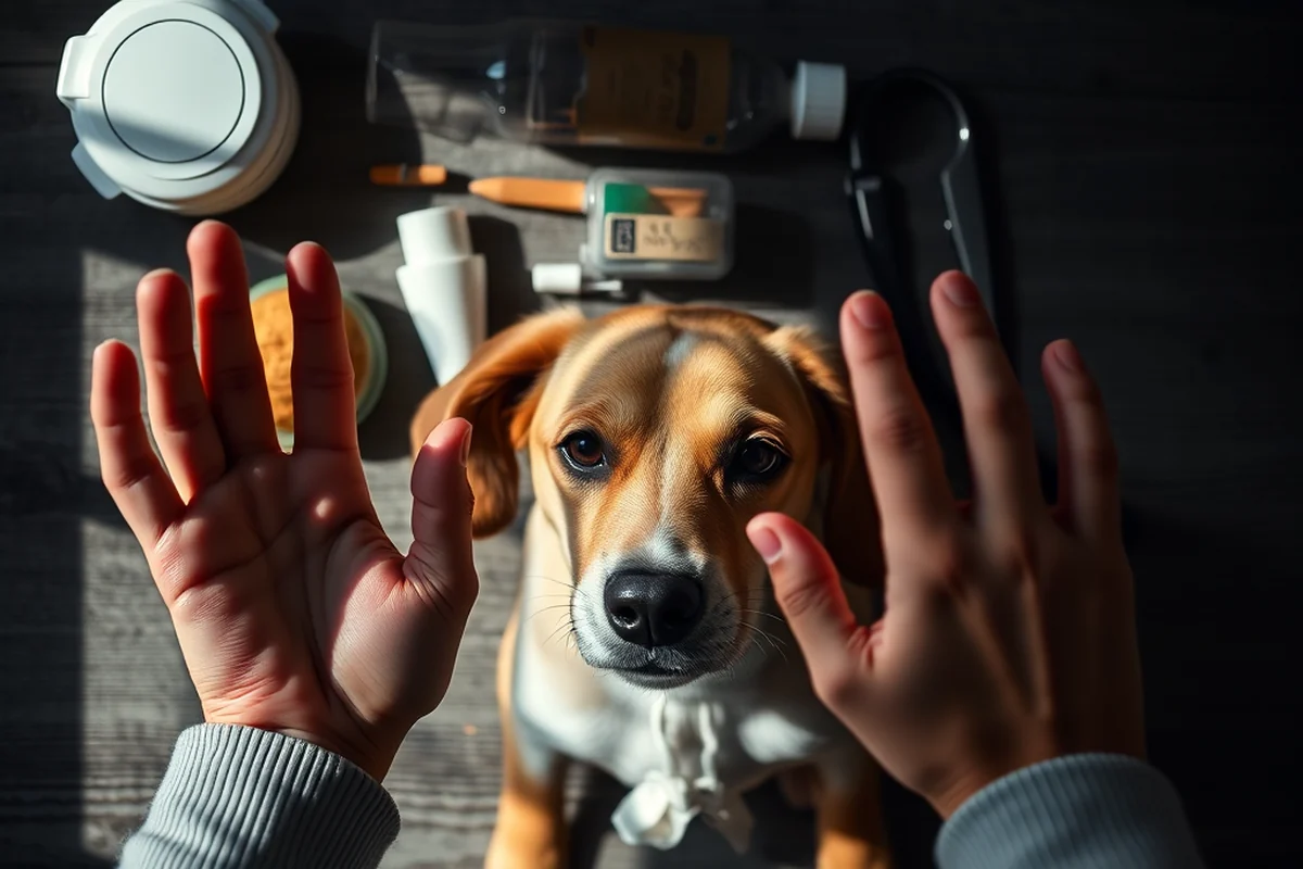 cognitive decline in dogs health examples — Cognitive Decline In Dogs Health Examples (the finished result)