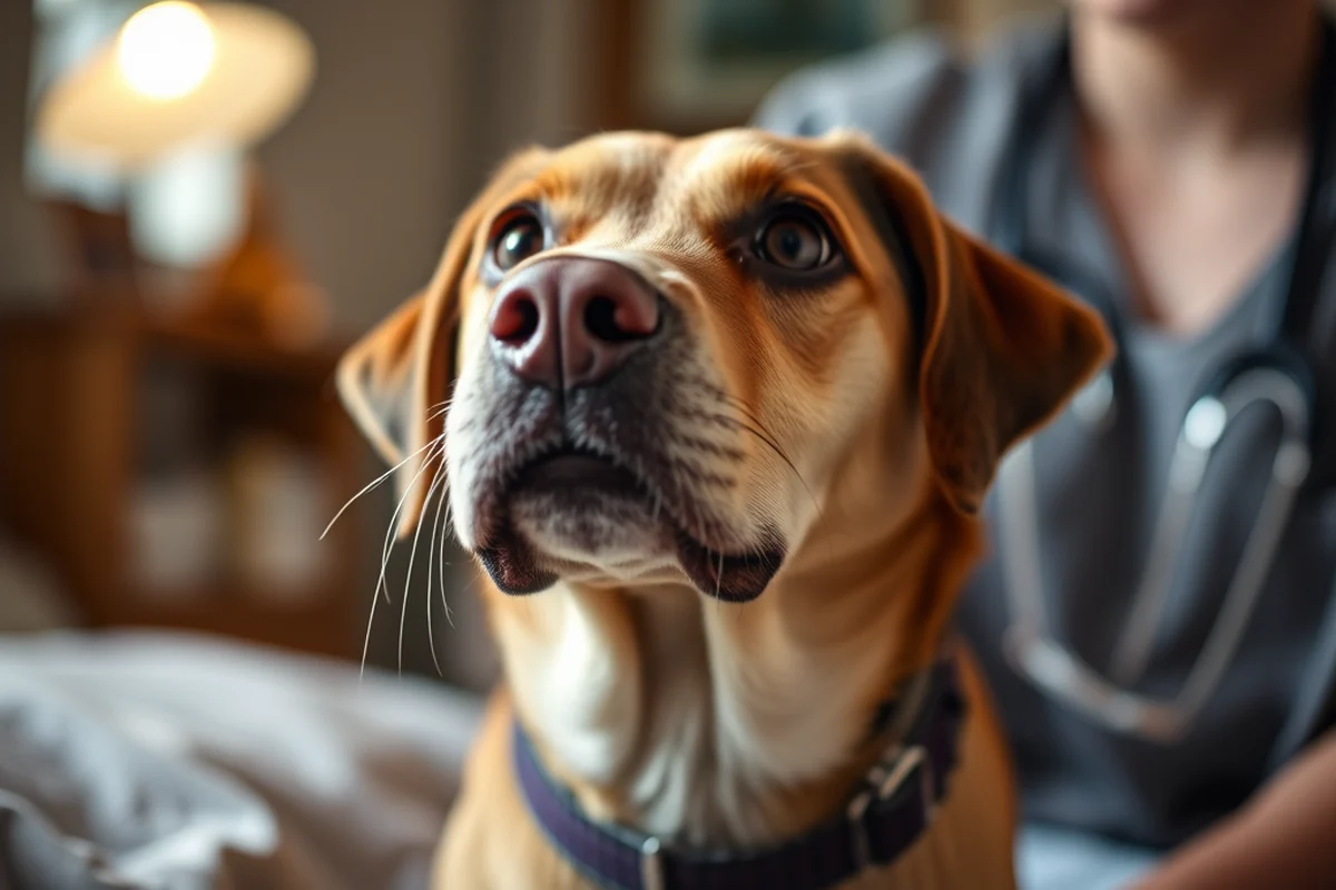 cognitive decline in dogs health vet guidance examples — Cognitive Decline In Dogs Health Vet Guidance Examples (step by step)