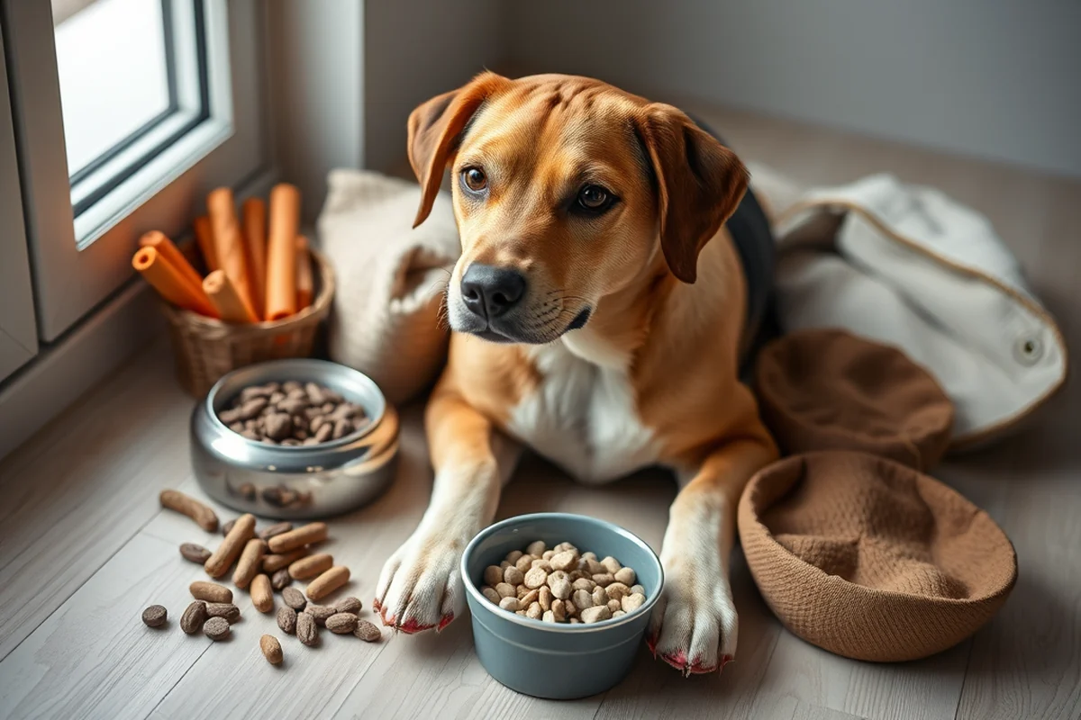 cognitive decline in dogs health vet guidance examples — Cognitive Decline In Dogs Health Vet Guidance Examples (the finished result)