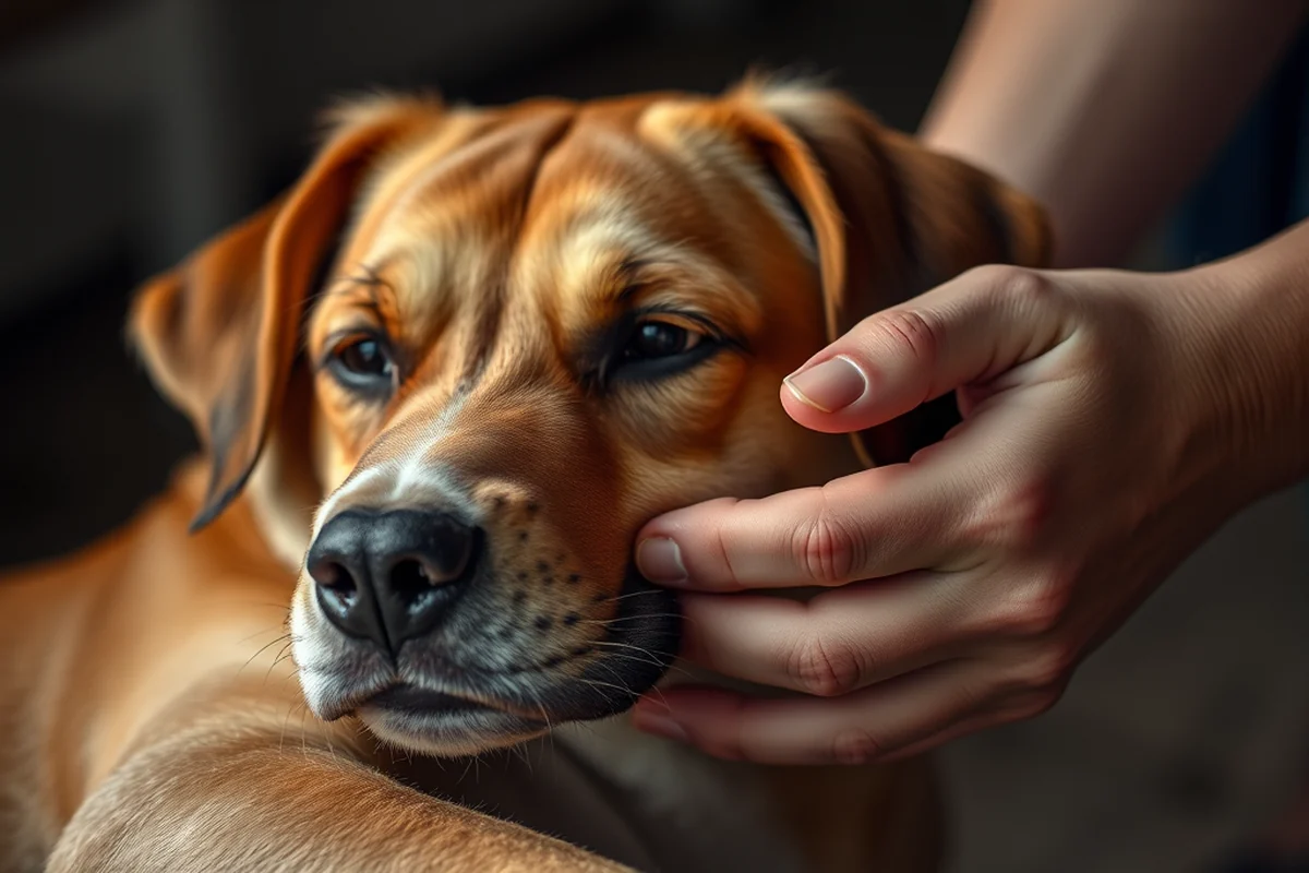 cognitive decline in dogs health vet guidance mistakes to avoid — Cognitive Decline In Dogs Health Vet Guidance Mistakes To Avoid (step by step)