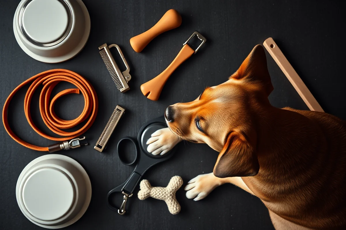 cognitive decline in dogs health vet guidance mistakes to avoid — Cognitive Decline In Dogs Health Vet Guidance Mistakes To Avoid (the finished result)
