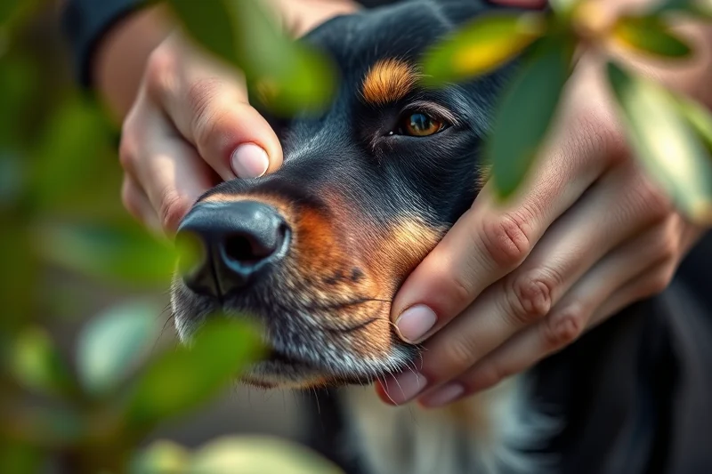 cognitive decline in dogs health vet guidance on a budget — Cognitive Decline In Dogs Health Vet Guidance On A Budget (step by step)
