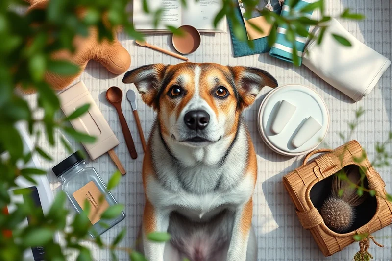 cognitive decline in dogs health vet guidance on a budget — Cognitive Decline In Dogs Health Vet Guidance On A Budget (the finished result)