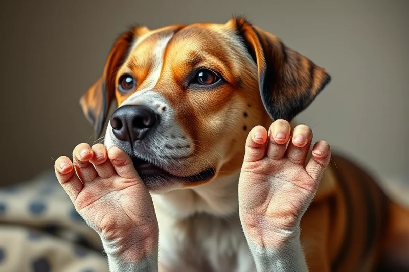 cognitive decline in dogs meaning list — Cognitive Decline In Dogs Meaning List (the finished result)