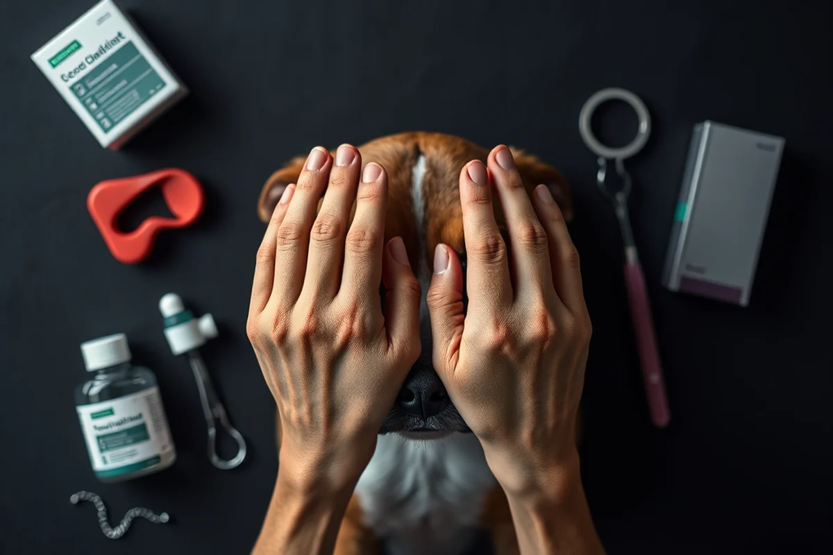 cognitive decline in dogs product checklist — Cognitive Decline In Dogs Product Checklist (the finished result)