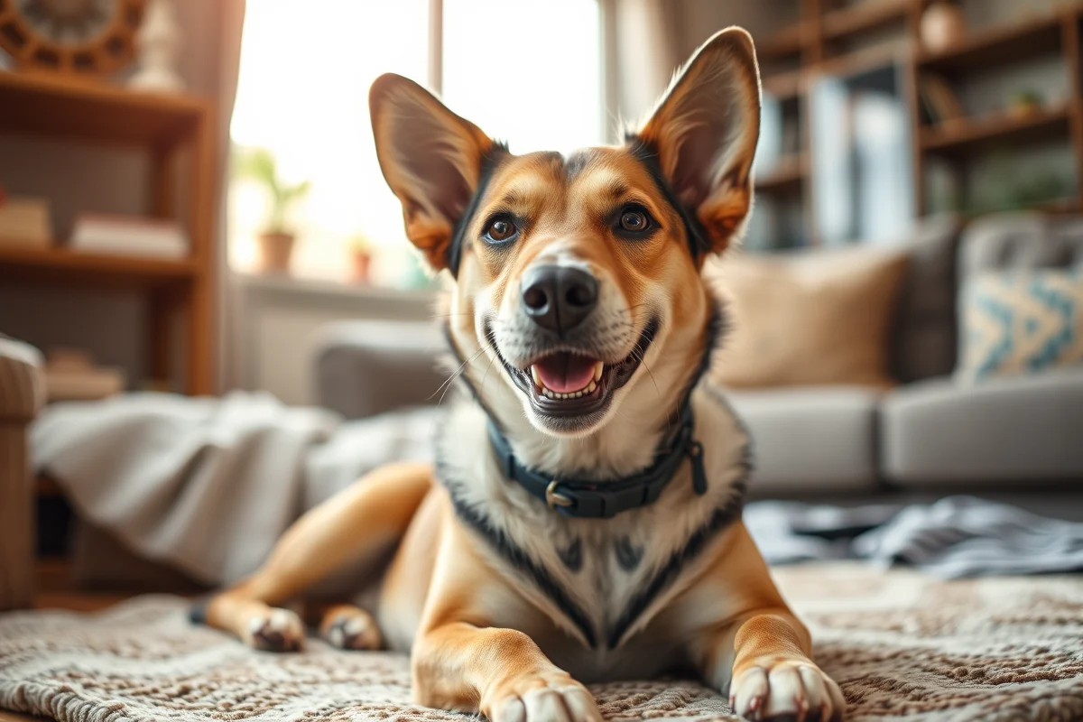 cognitive decline in dogs signs — Cognitive Decline In Dogs Signs