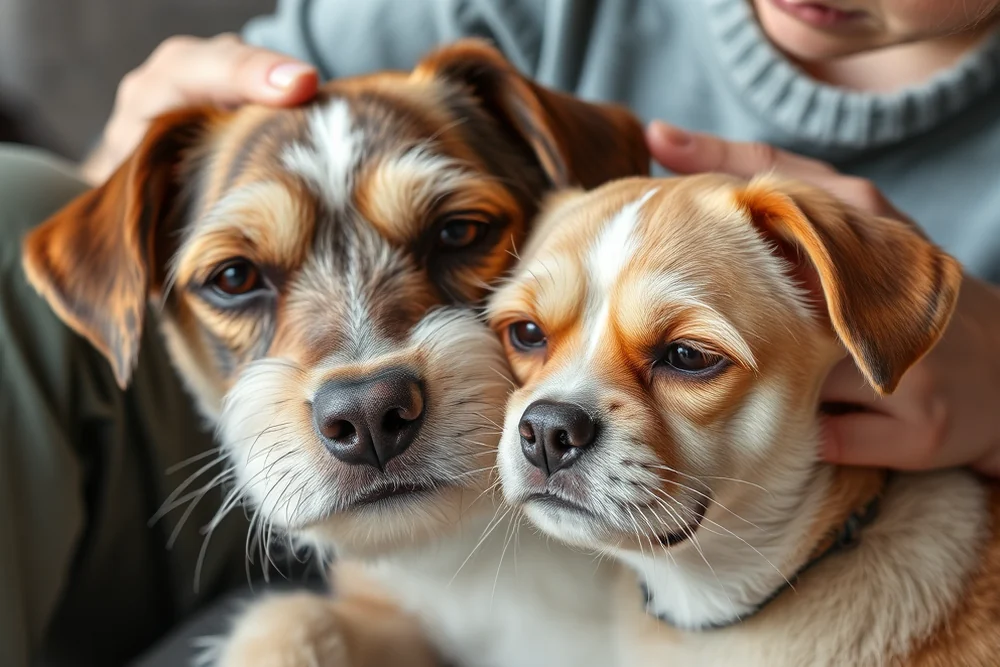 cognitive decline in dogs signs — Cognitive Decline In Dogs Signs (step by step)