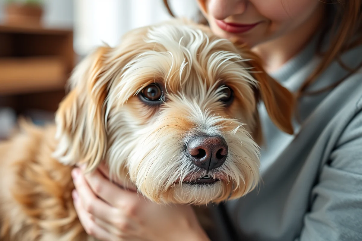 cognitive decline in dogs symptoms — Cognitive Decline In Dogs Symptoms (step by step)