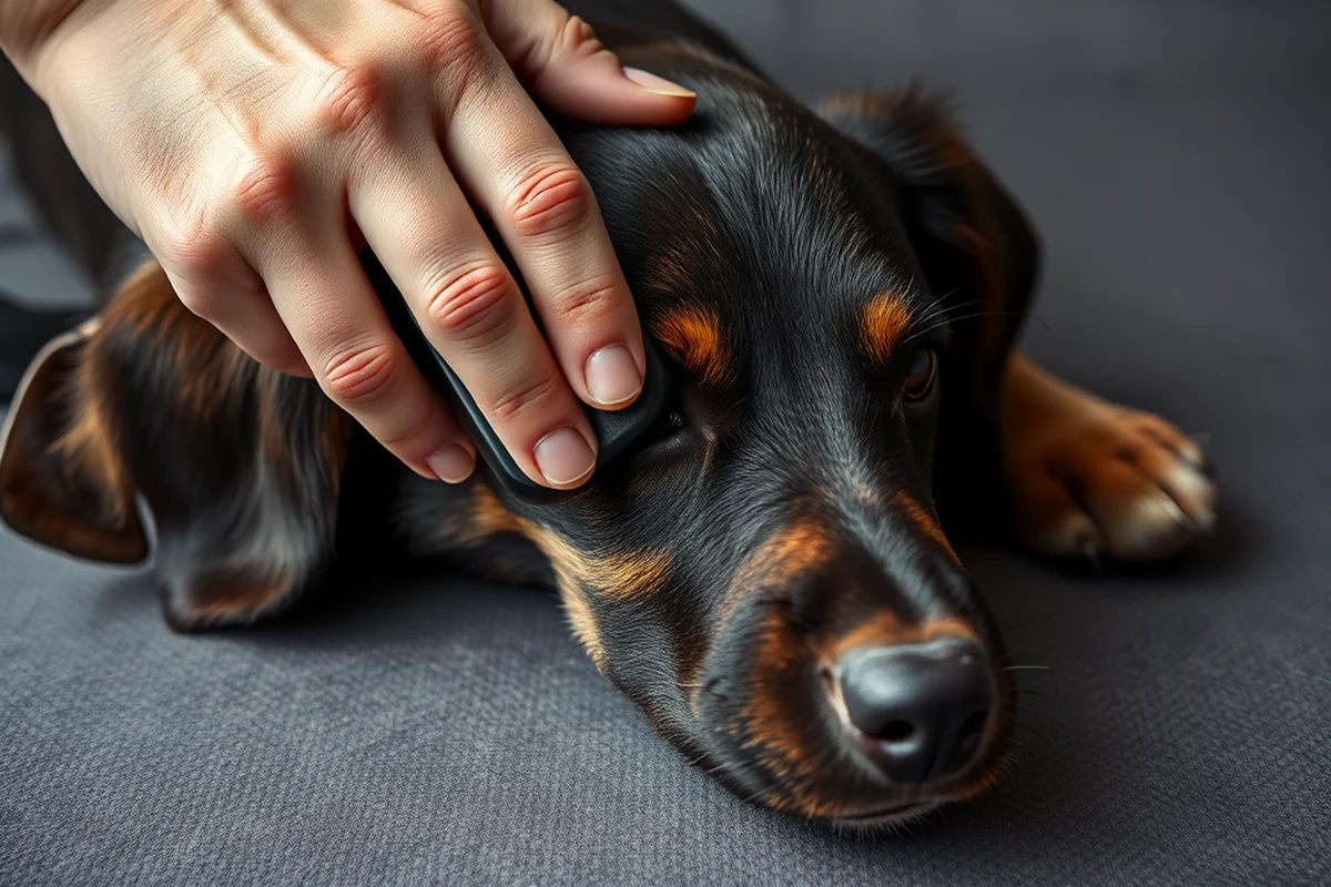 cognitive decline in dogs training behavior mistakes to avoid — Cognitive Decline In Dogs Training Behavior Mistakes To Avoid (step by step)